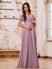 Vintage Mauve