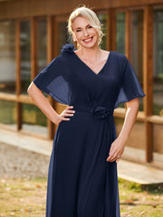 Dark Navy