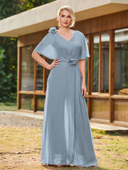 Dusty Blue