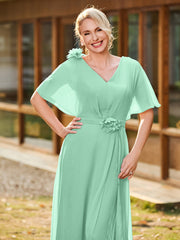 Mint Green