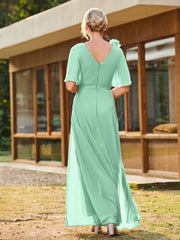 Mint Green