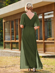Olive Green