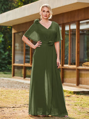 Olive Green