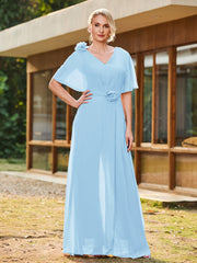 Sky Blue