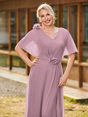 Vintage Mauve