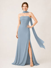 Dusty Blue