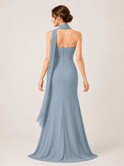 Dusty Blue