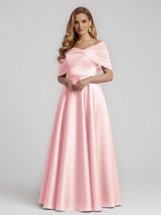 Blushing Pink