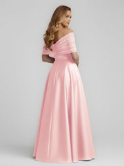 Blushing Pink