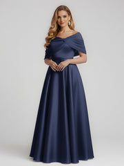 Dark Navy