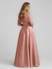 Dusty Rose