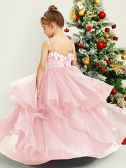 Blushing Pink