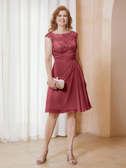 Cinnamon Rose