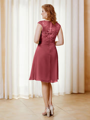 Cinnamon Rose