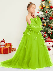 Lime Green