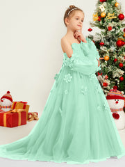 Mint Green