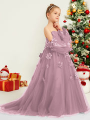 Vintage Mauve
