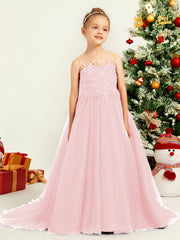 Blushing Pink