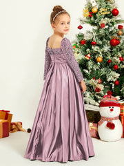 Vintage Mauve