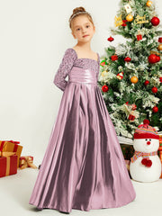 Vintage Mauve