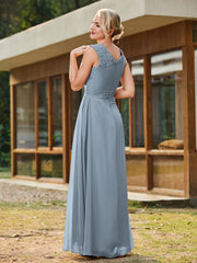 Dusty Blue