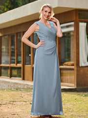 Dusty Blue