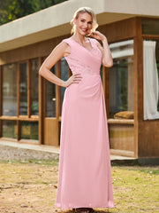 Dusty Rose