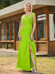 Lime Green
