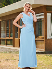 Sky Blue