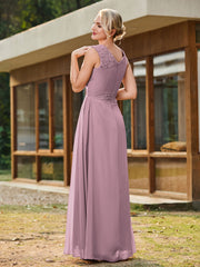 Vintage Mauve