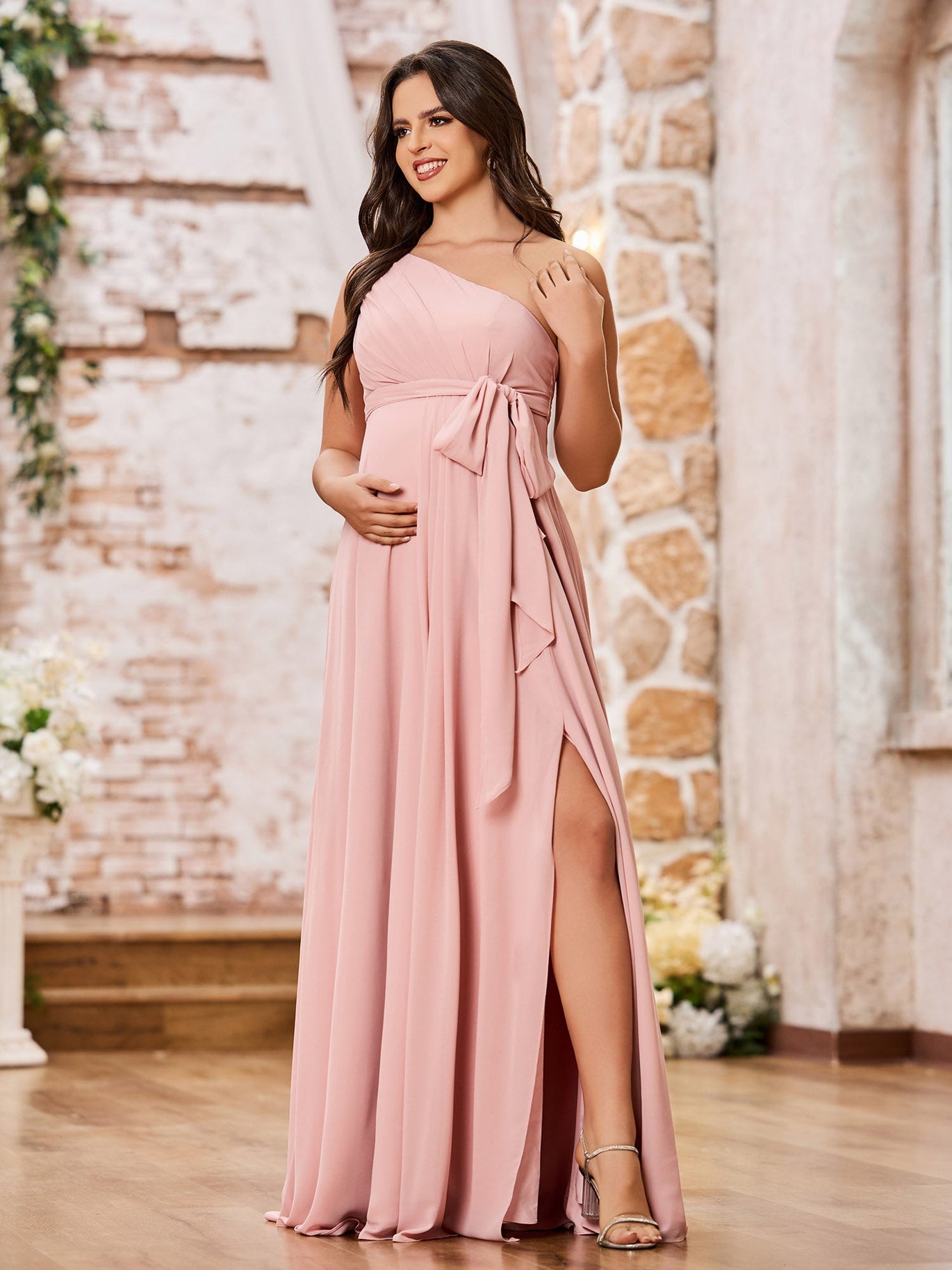 maternity bridesmaid dresses uk Maternity Bridesmaid Dresses BABARONI UK