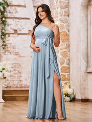 Dusty Blue