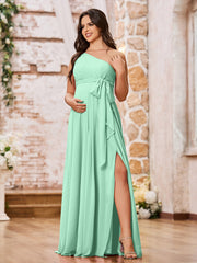 Mint Green