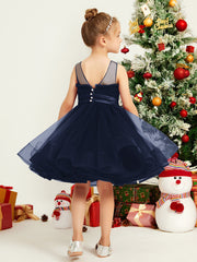 Dark Navy