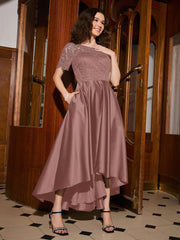 Vintage Mauve