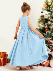 Sky Blue