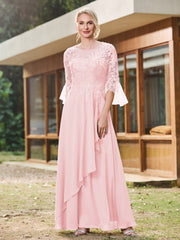 Blushing Pink
