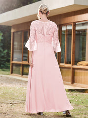Blushing Pink