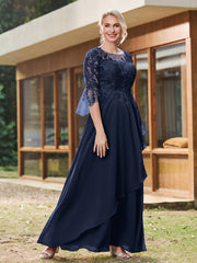 Dark Navy