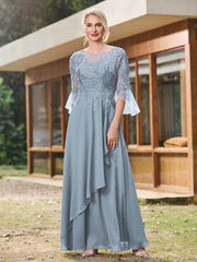 Dusty Blue
