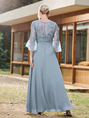 Dusty Blue