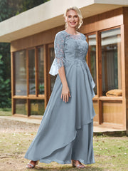 Dusty Blue