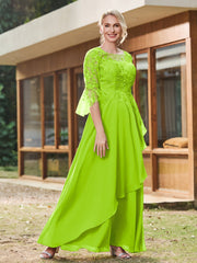 Lime Green
