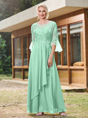 Mint Green