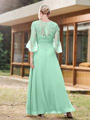 Mint Green