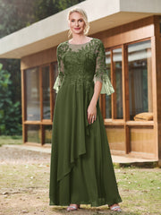 Olive Green
