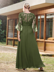 Olive Green