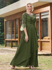 Olive Green