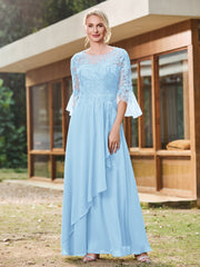 Sky Blue