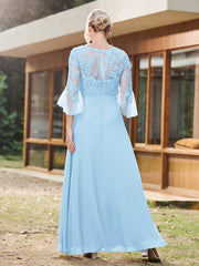 Sky Blue